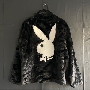 Playboy Jacket
